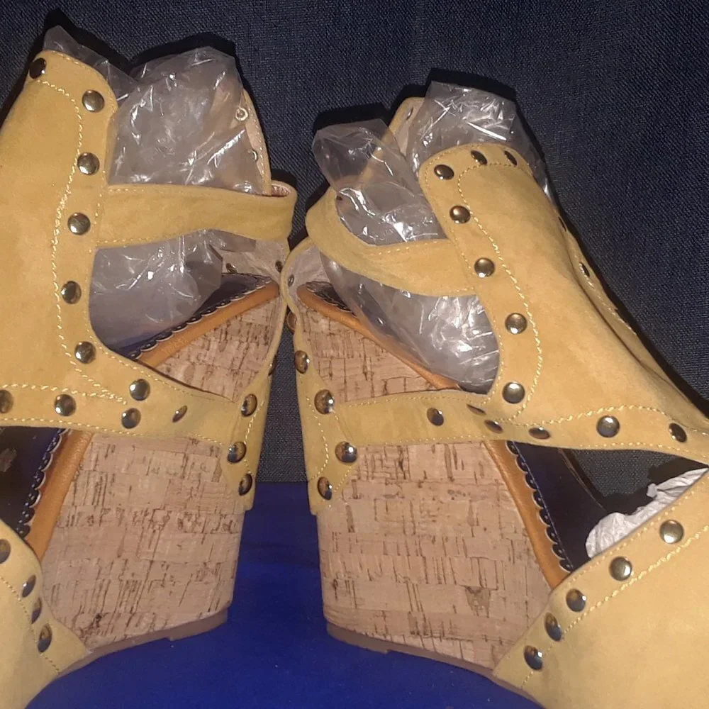 Espadrilles